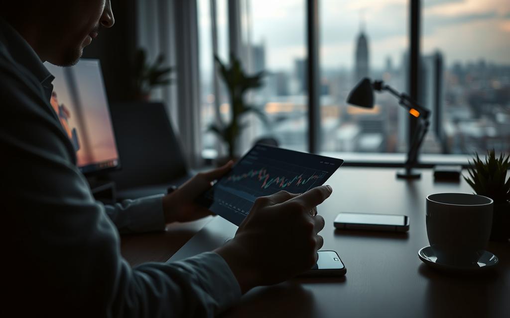 cryptocurrency investment