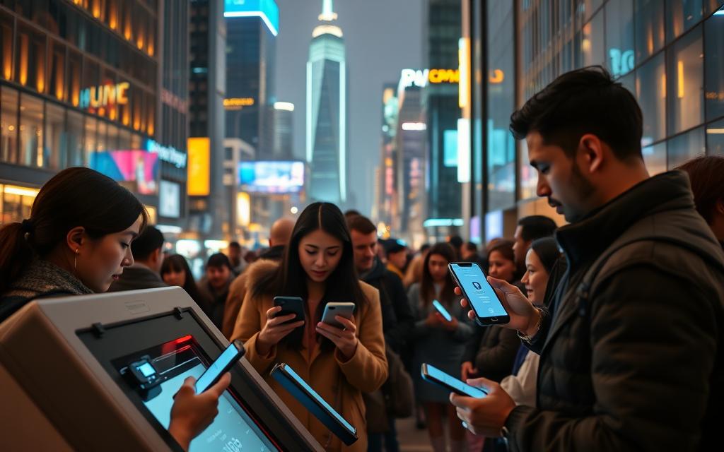 cryptocurrency payments