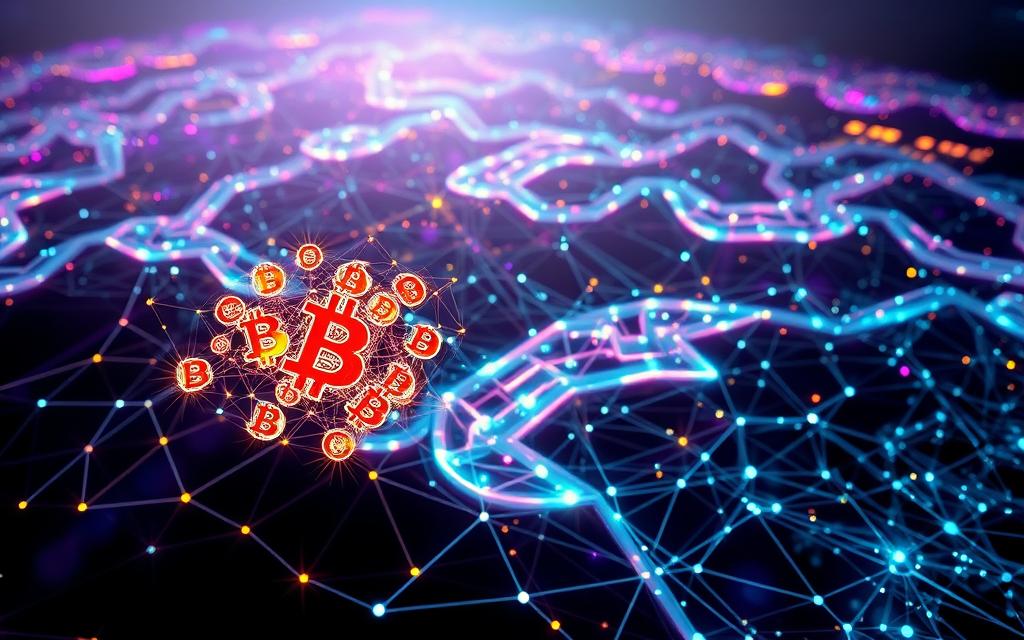 network effects cryptocurrency