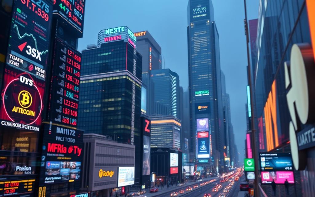 regulatory impact cryptocurrency prices