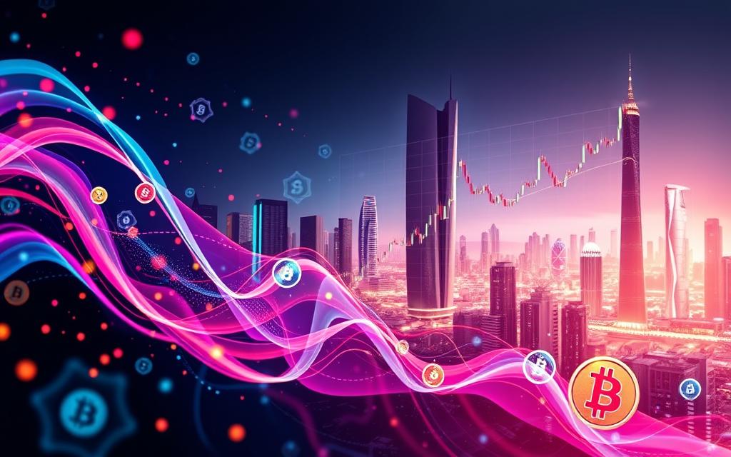 supply demand cryptocurrency