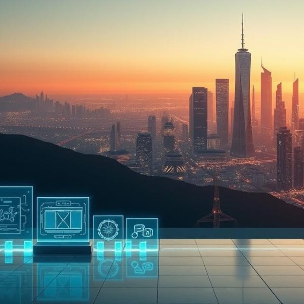 what are the levels of technology