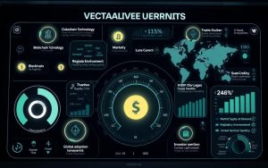 what drives value of cryptocurrency