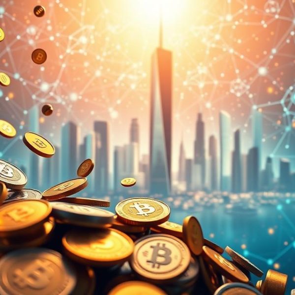 what is benefits of cryptocurrency