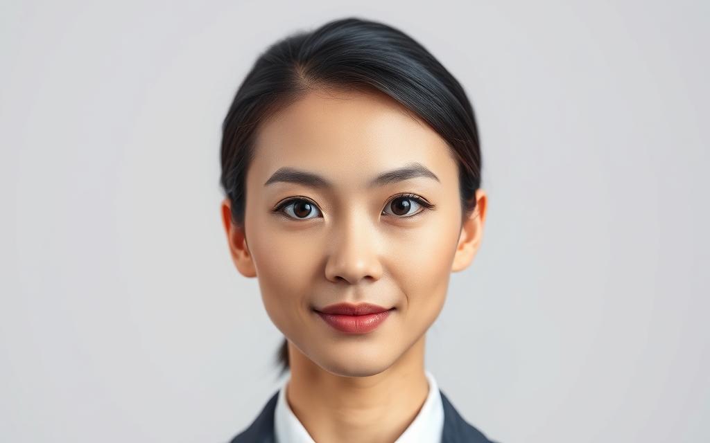 AI headshot generator