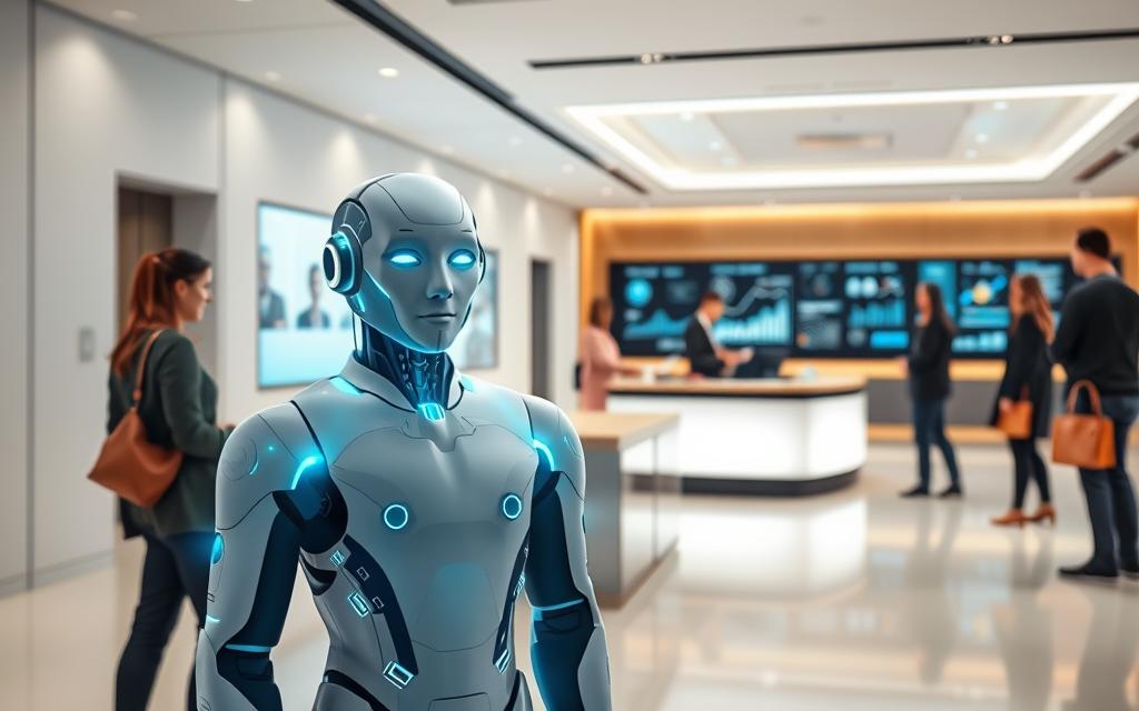 AI in customer service