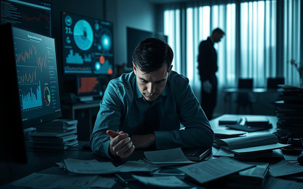 AI limitations in risk management