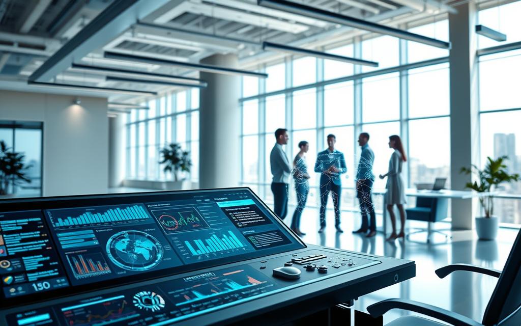 AI solutions for business
