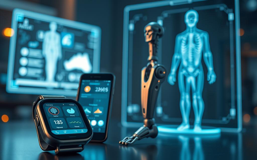 digital health tools