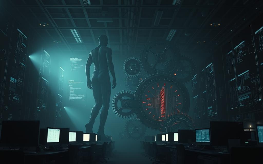 ethical and regulatory challenges of AI