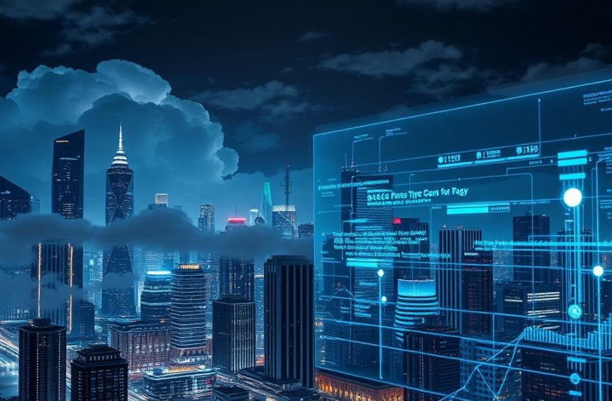 how big data and ai are driving business innovation