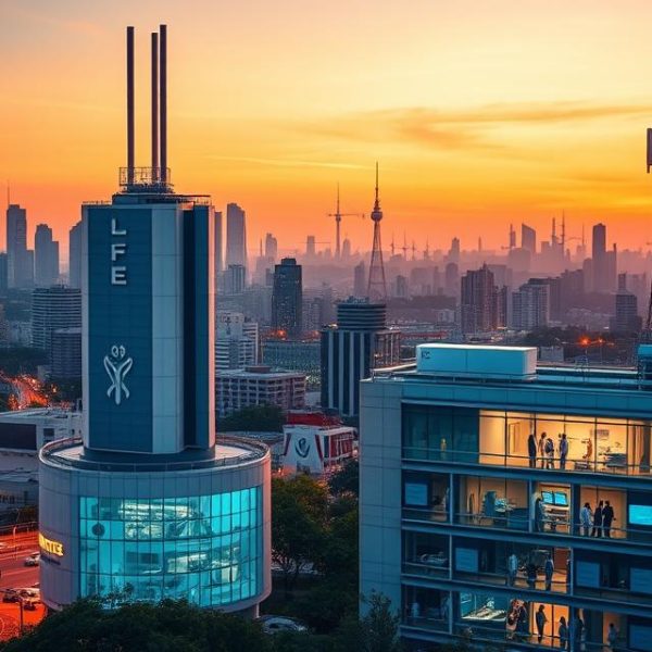 how can technology save lives