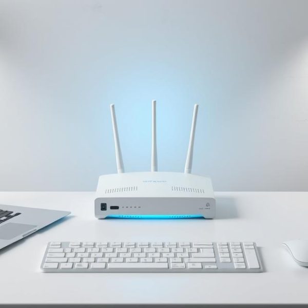 how to connect my computer to a wireless network