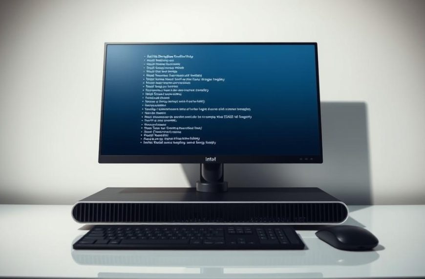 how to disable intel rapid storage technology