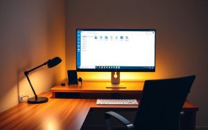 how to gain access to a computer on your network