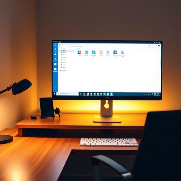 how to gain access to a computer on your network