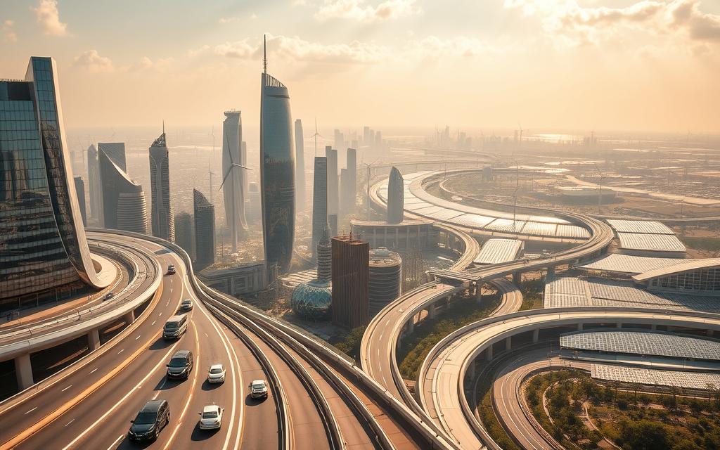 real-world examples of advanced technologies