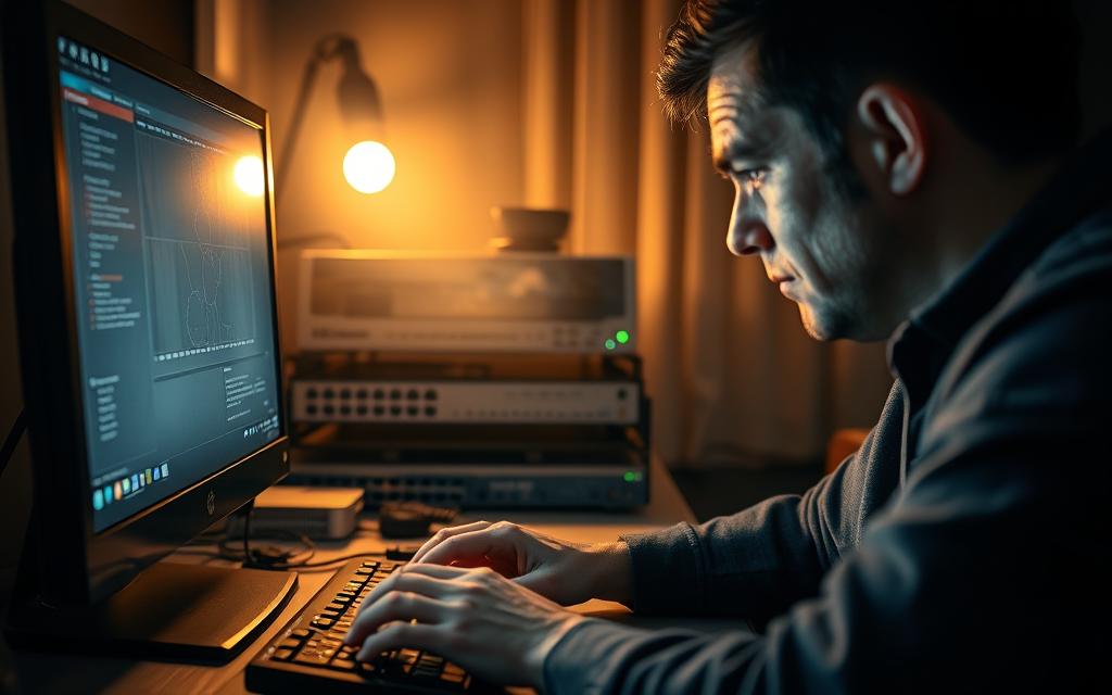 troubleshooting remote access